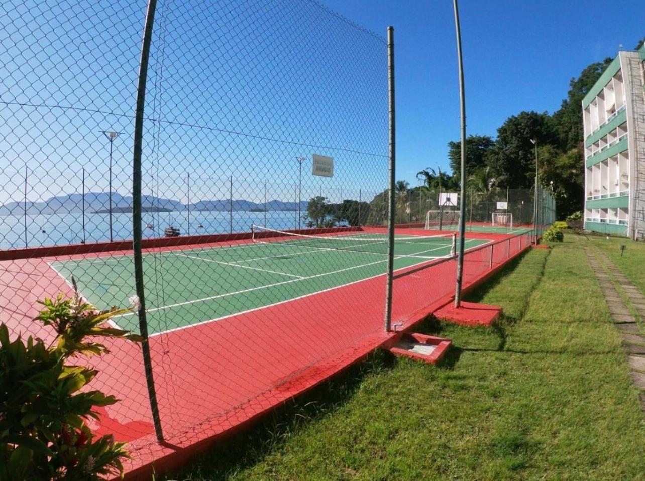 Angra Dos Reis, Angra Inn, Vista Mar Duplex エクステリア 写真