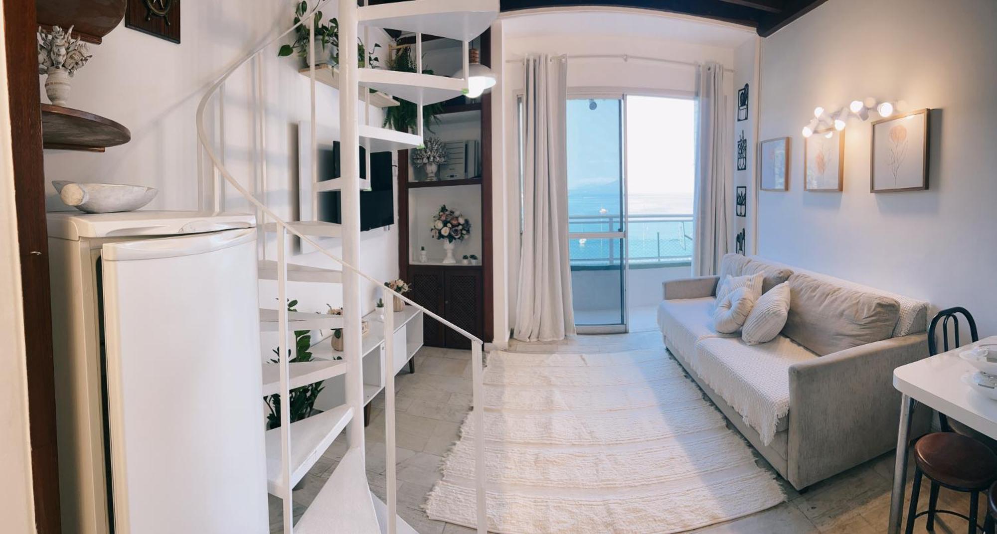 Angra Dos Reis, Angra Inn, Vista Mar Duplex エクステリア 写真