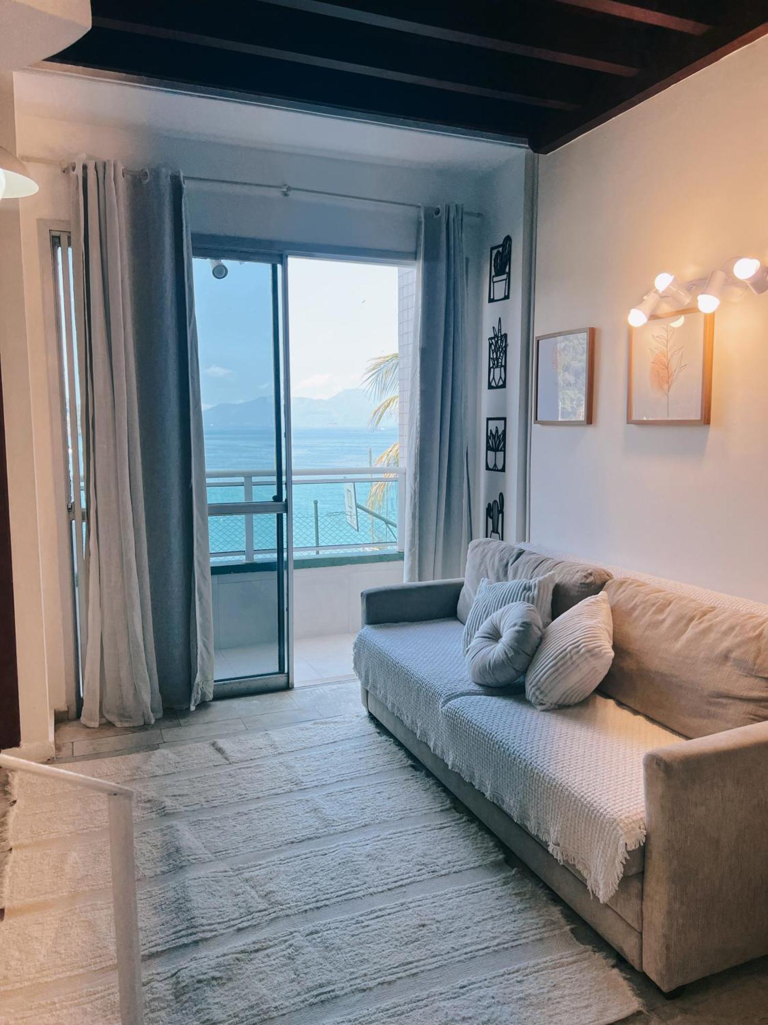 Angra Dos Reis, Angra Inn, Vista Mar Duplex エクステリア 写真